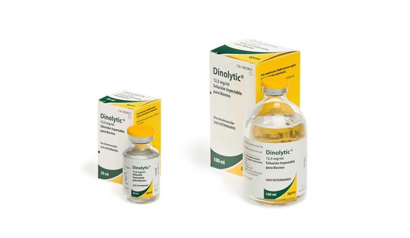 DINOLYTIC 5 MG/ML 100 ML