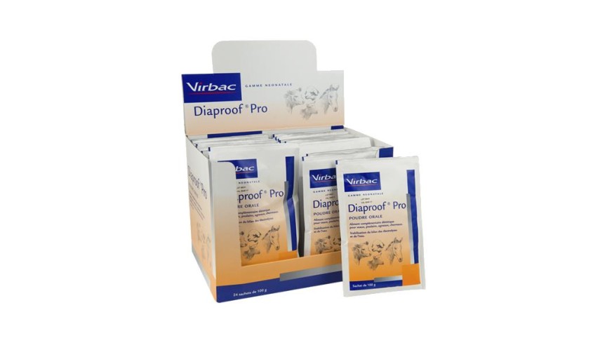 DIAPROOF PRO 1 KG