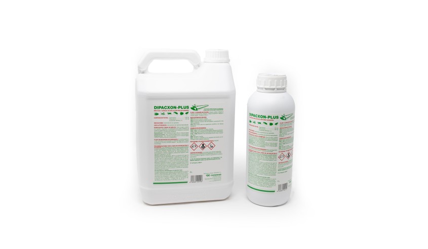 DIPACXON PLUS 250 ML