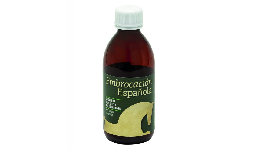 EMBROCACIONES ESPAÑOLA 250 ML