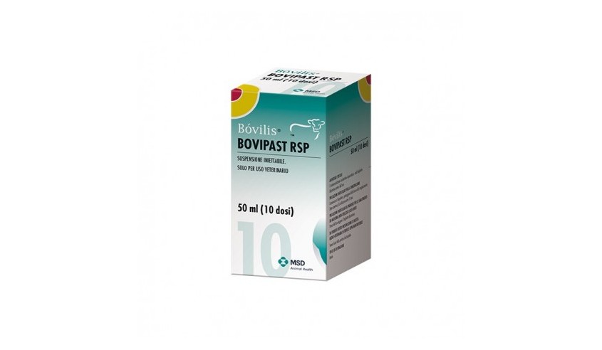 BOVILIS BOVIPAST RSP 50 ML.