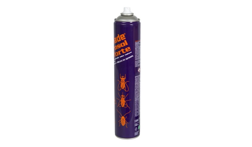 STOCKADE AEROSOL 1 LITRO