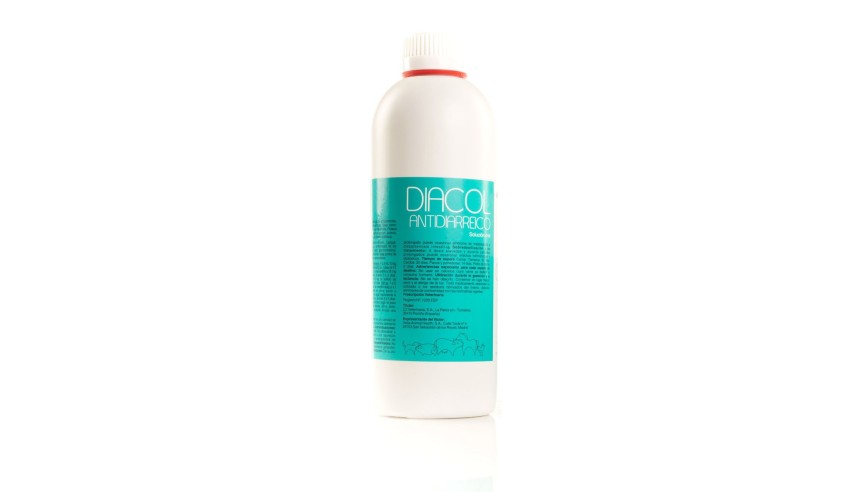 DIACOL ANTIDIARREICO 200 ML