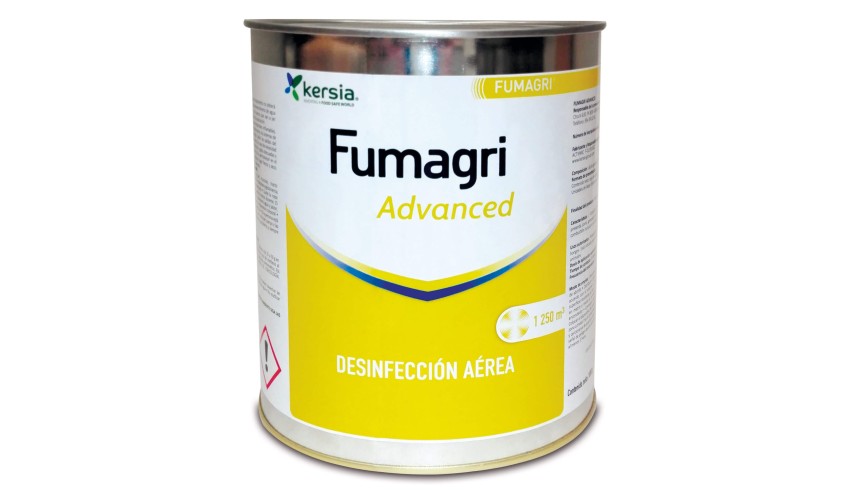 FUMAGRI ADVANCED 1 KG/1250 M3