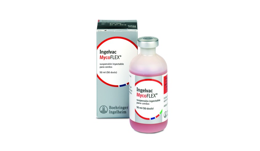 INGELVAC MYCOFLEX 50 ML (50 DS)