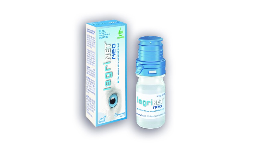 LAGRINET NEO 10 ML