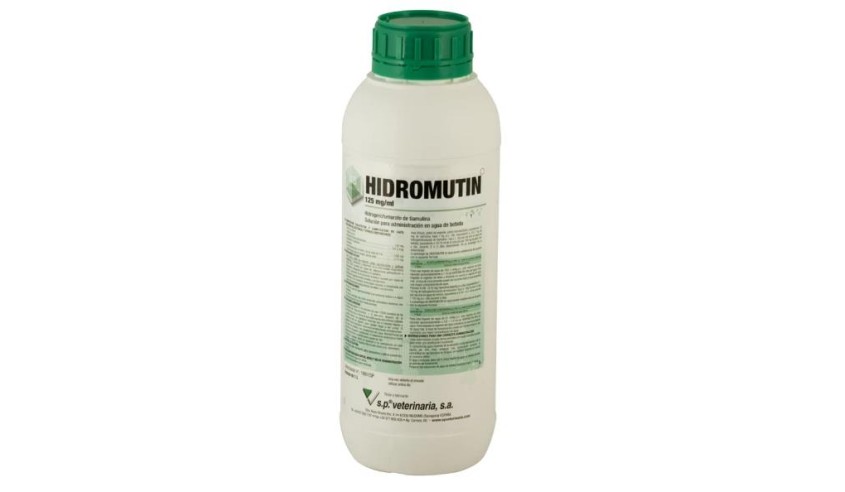 HIDROMUTIN 1 L