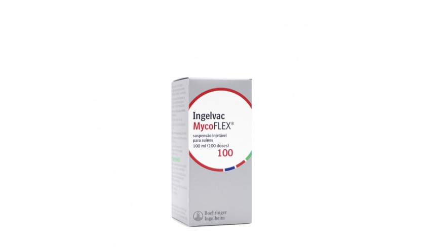 INGELVAC MYCOFLEX 100 ML (100 DOSIS)