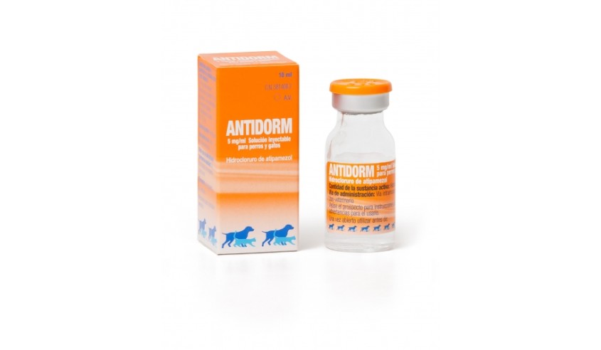 ANTIDORM 10 ML