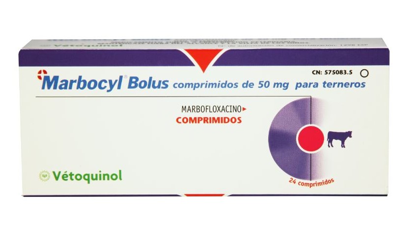 MARBOCYL BOLOS