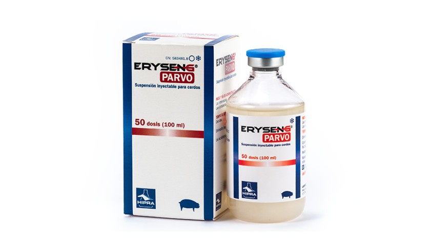 ERYSENG PARVO 50 DS