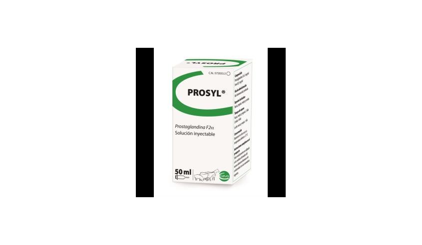 PROSYL INY. 50 ML