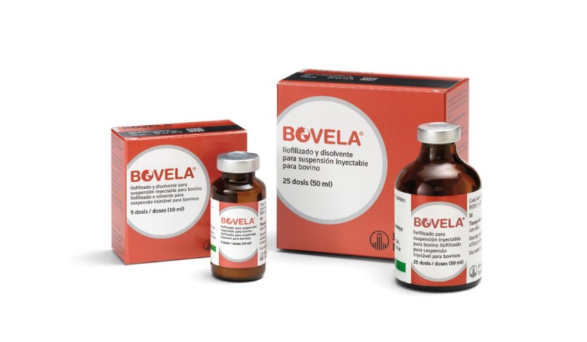 BOVELA LIOF 50 ML-25 DOSIS