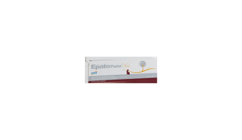 EPATO PASTA PLUS 2 X 15 ML