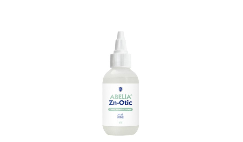 ABELIA ZN OTICO 59 ML 