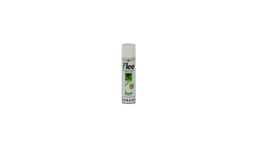 FLEE SPRAY INSECTICIDA 400 ML