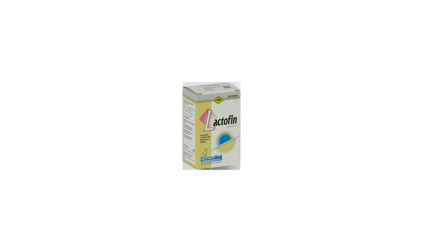 LACTOFIN ORAL 7 ML