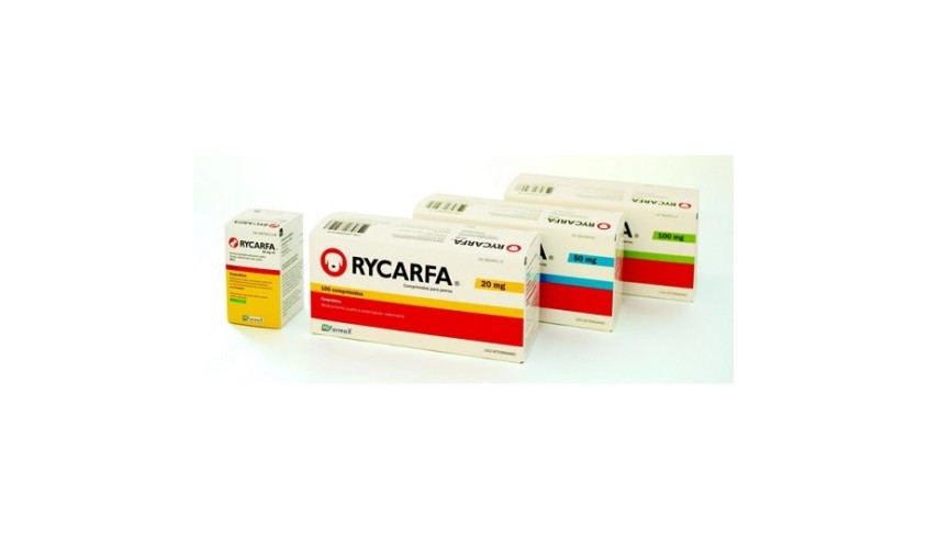 RYCARFA INY 20 ML 