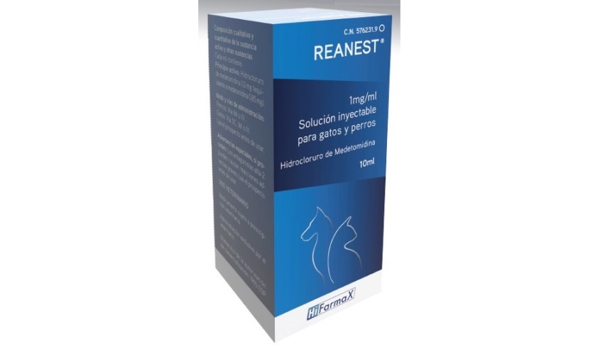 REANEST INY 10 ml AV