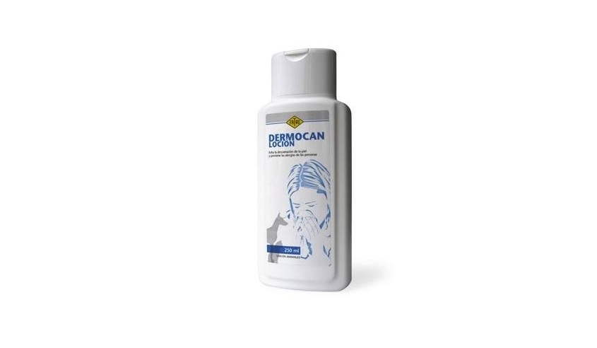 DERMICAN LOCION 250 ML