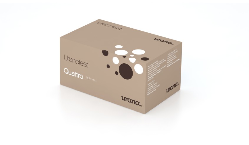 URANOTEST QUATTRO 5 TEST