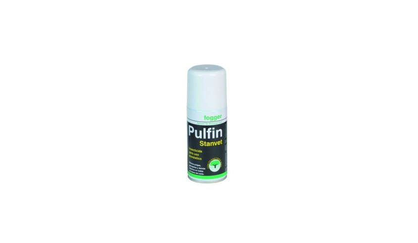 PULFIN FOGGER 150 ML