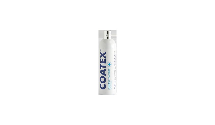 COATEX CHAMPU TRATAMIENTO 250 ml