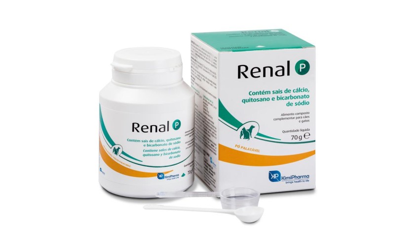 RENAL P PERRO Y GATO 70 GR (RENAL)