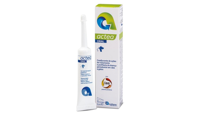 ACTEA ORAL 15 ML