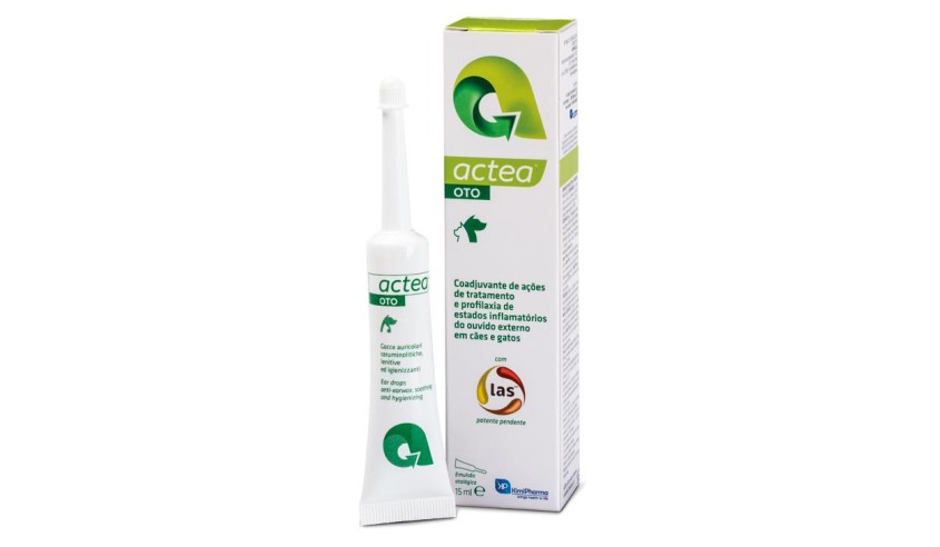 ACTEA OTO 15 ML