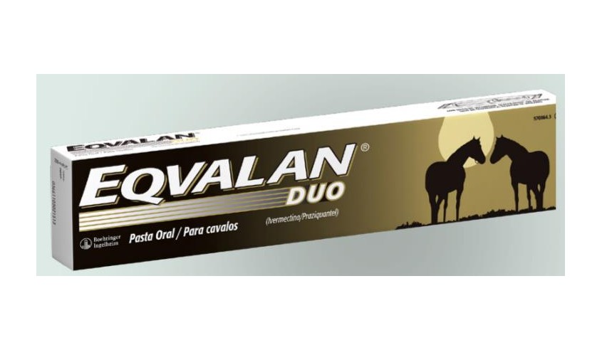 EQVALAN DUO 1 JERINGA