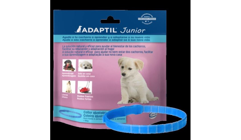 ADAPTIL COLLAR JUNIOR