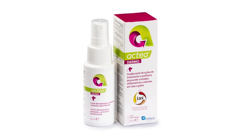 ACTEA DERMO 50 ML