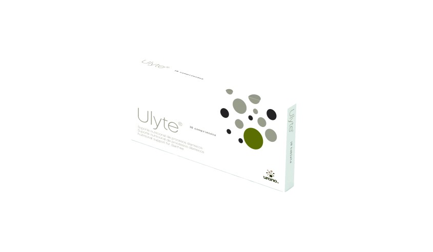 ULYTE 10 COMP