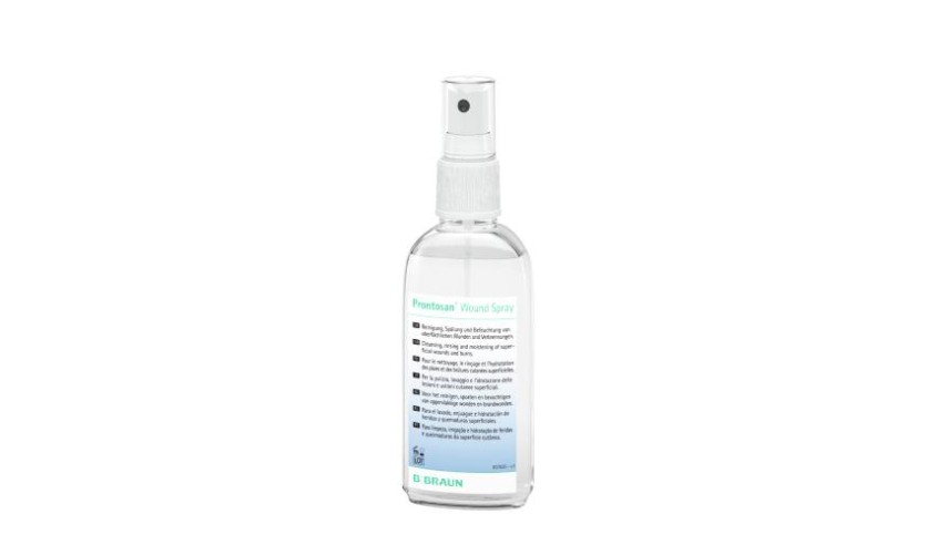 PRONTOSAN WOUND SPRAY 75 ML