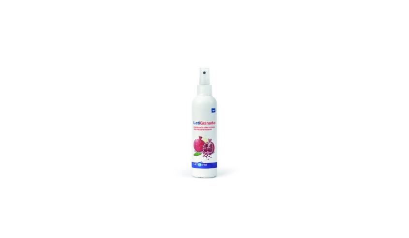 LETIGRANADA LOCION DERMATOLÓGICA 200 ML