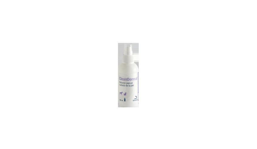 CLEAN DERMAL 100 ML