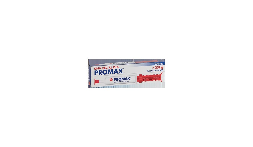 PROMAX 30 ML