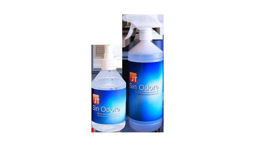 SIN ODORE 250 ML