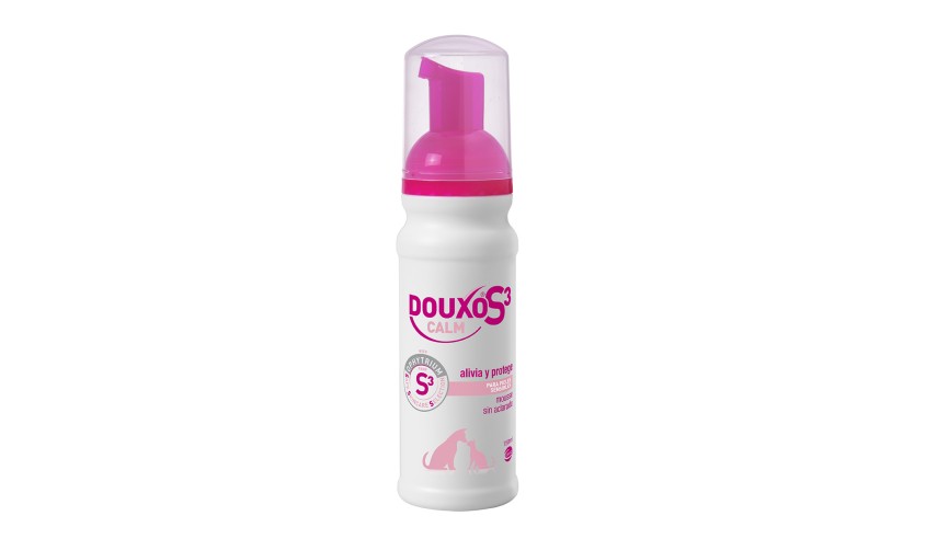 DOUXO S3 CALM MOUSSE 150 ML