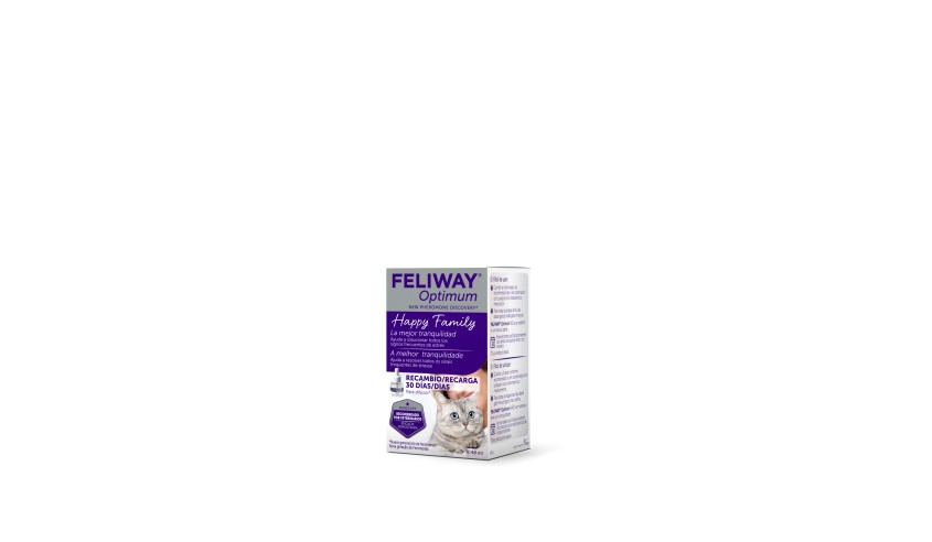 FELIWAY OPTIMUM RECAMBIO 48 ML