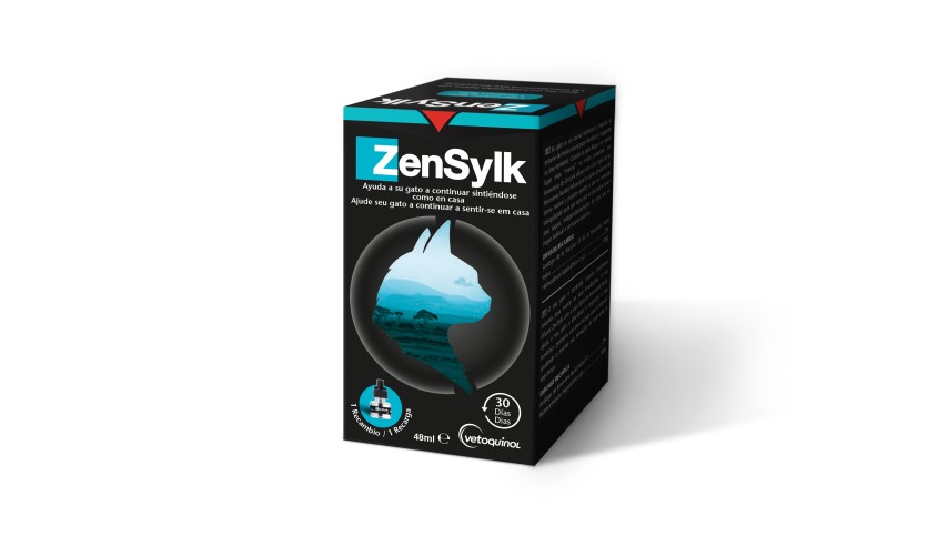 ZENSYLK PHERO RECAMBIO 48 ML