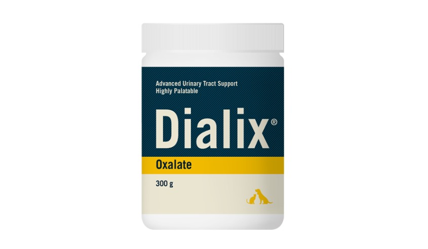 DIALIX OXALATE 300 GR