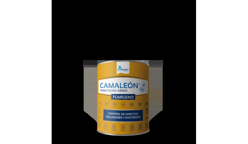 CAMALEON FUMIGENO 120 GR