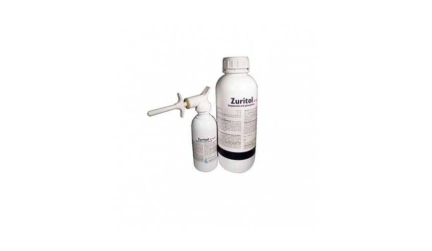 ZURITOL 250 CC