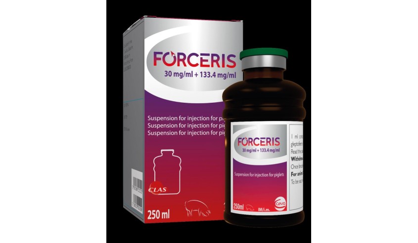 FORCERIS 250 ML