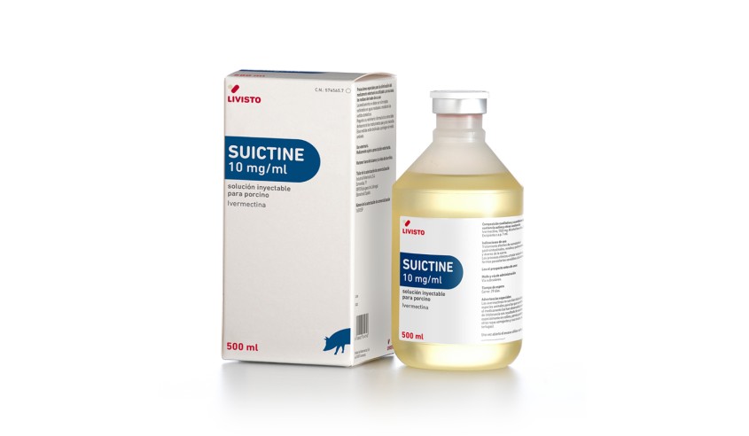 SUICTINE 500 CC