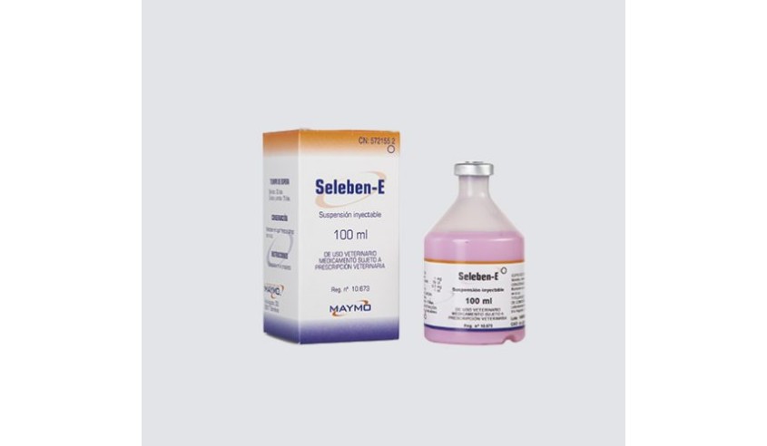 SELEBEN - E 100 ML