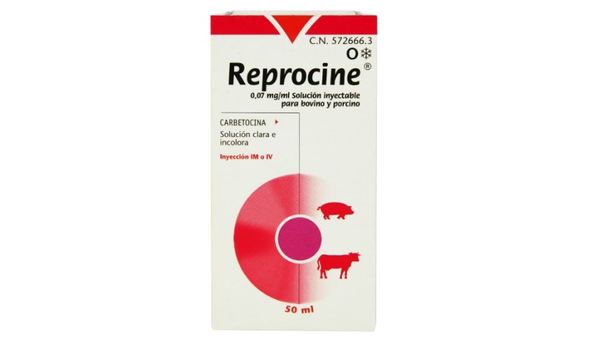 REPROCINE 50 ML