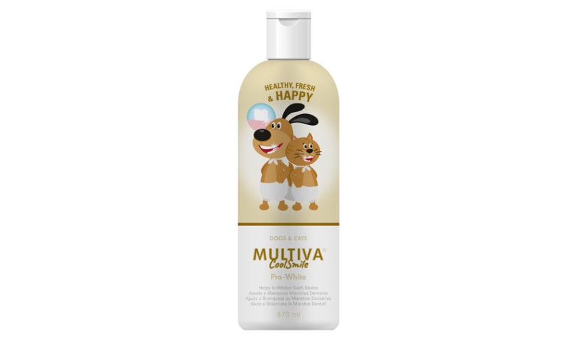 MULTIVA COOLSMILE PRO-WHITE 473 ML